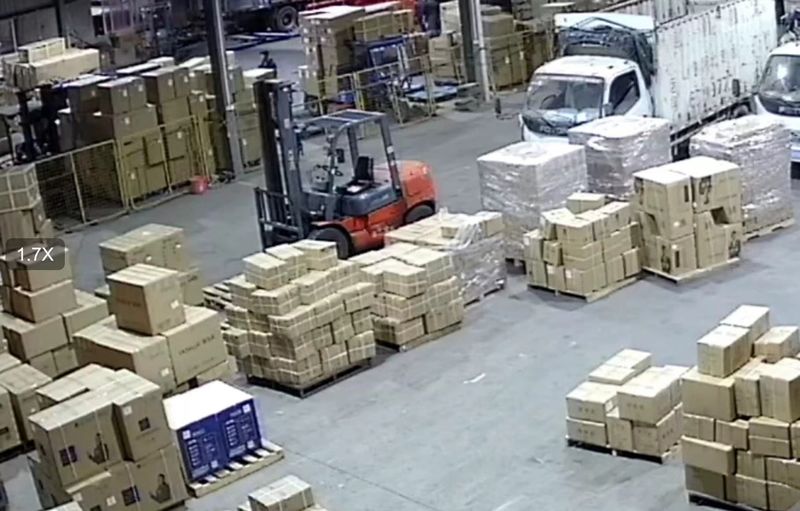 济南到海东货运公司-济南到海东货运专线-运输保障